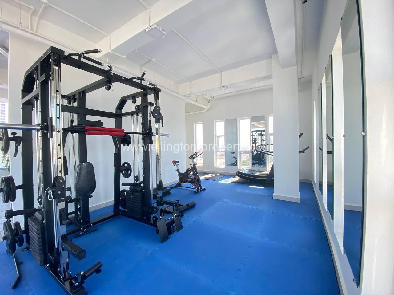 1 Bedroom For Rent In Bassac Lane - Ellington Property