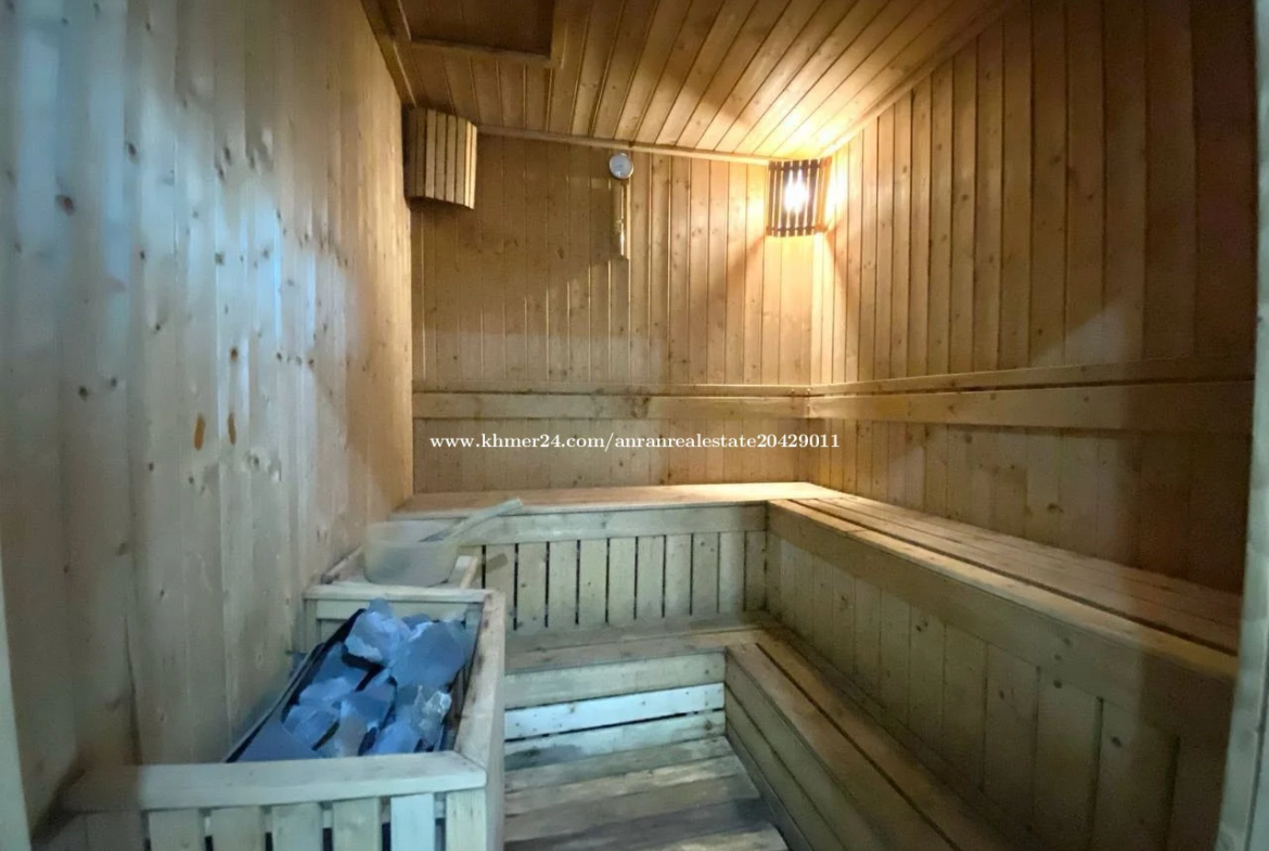 Furnished 1 Bedroom Serviced Apartment For Rental In Bkk3 - Ellington Property