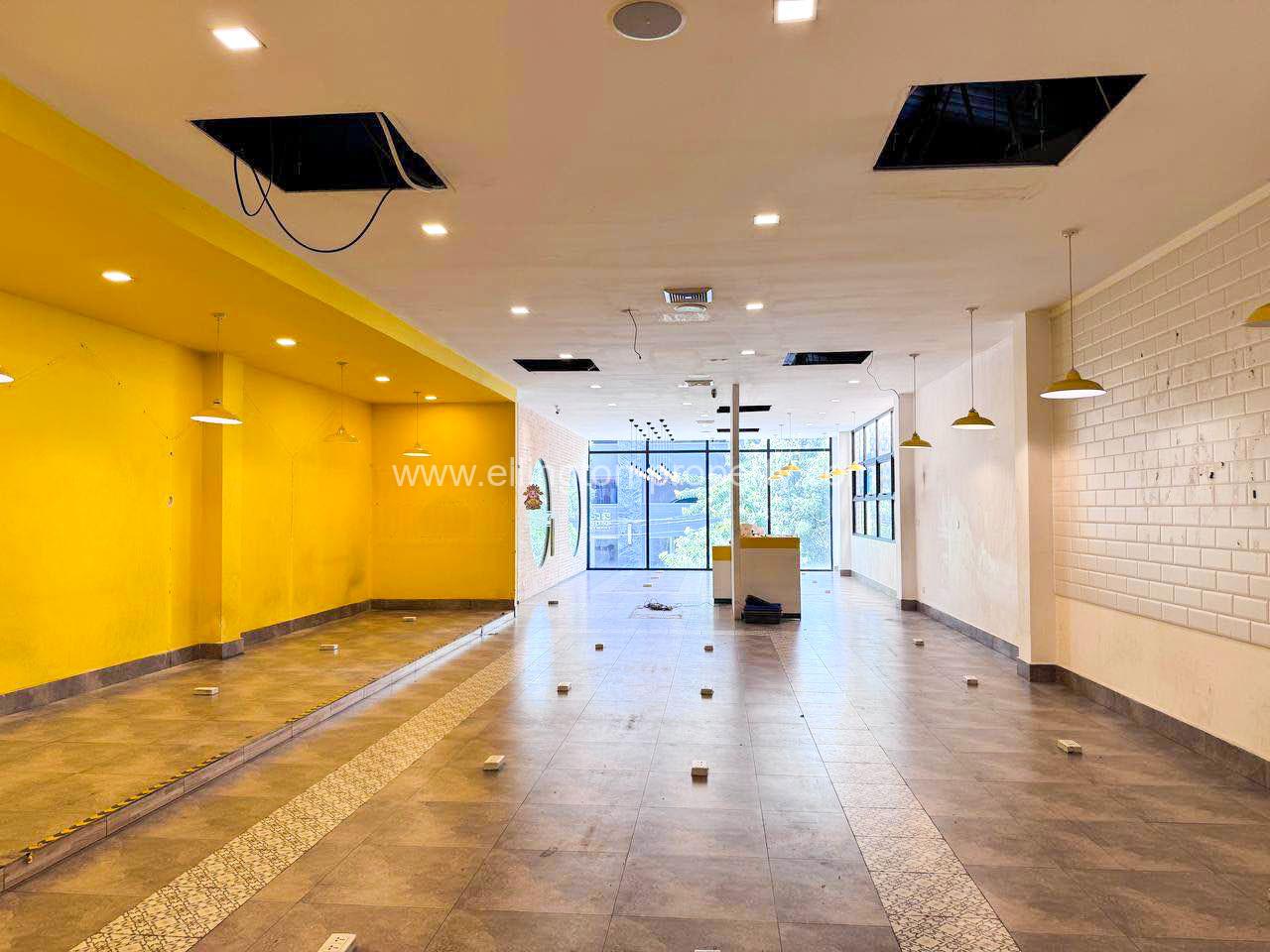 Shop For Rent In Bkk1 - Ellington Property