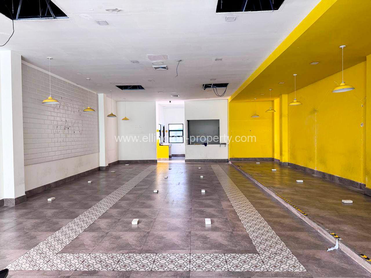 Shop For Rent In Bkk1 - Ellington Property