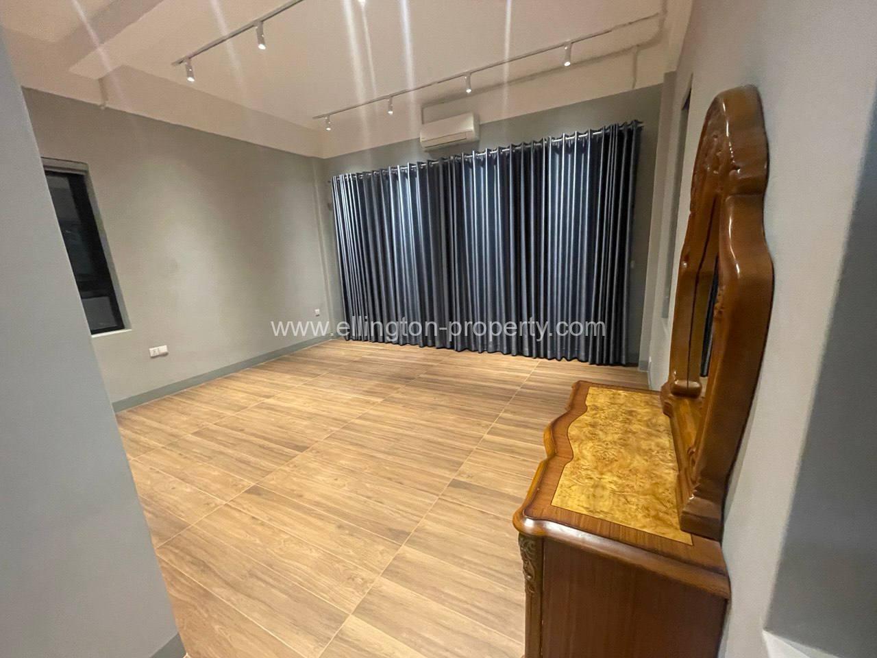 Building For Rent In Beong Keng Kong - Ellington Property