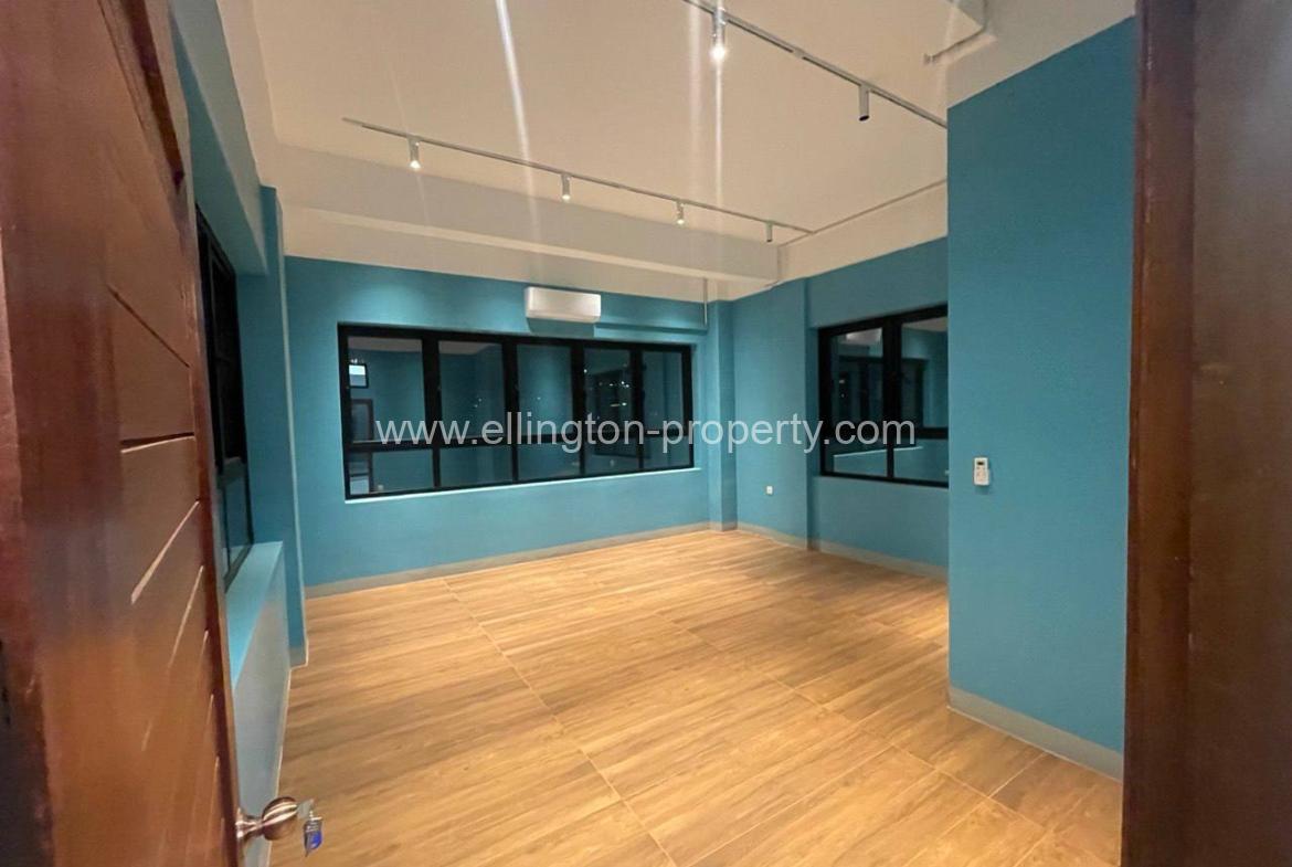 Building For Rent In Beong Keng Kong - Ellington Property