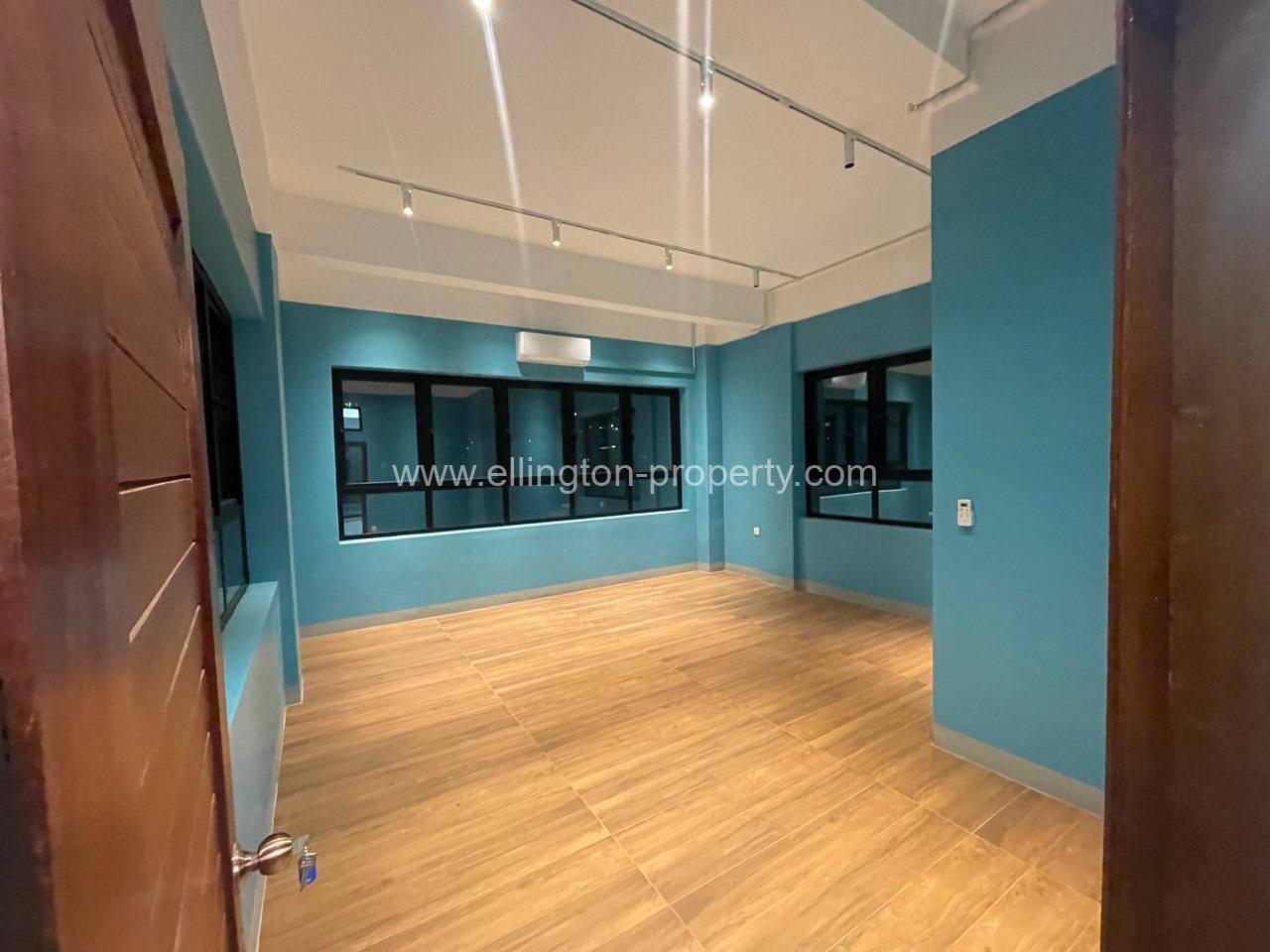Building For Rent In Beong Keng Kong - Ellington Property