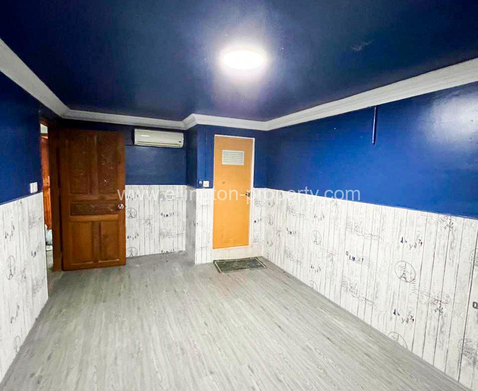 Shophuse​ For​​ Rent In Toul Tum Pung - Ellington Property