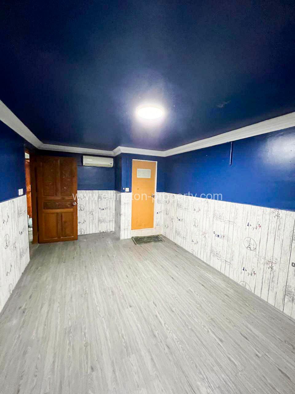 Shophuse​ For​​ Rent In Toul Tum Pung - Ellington Property