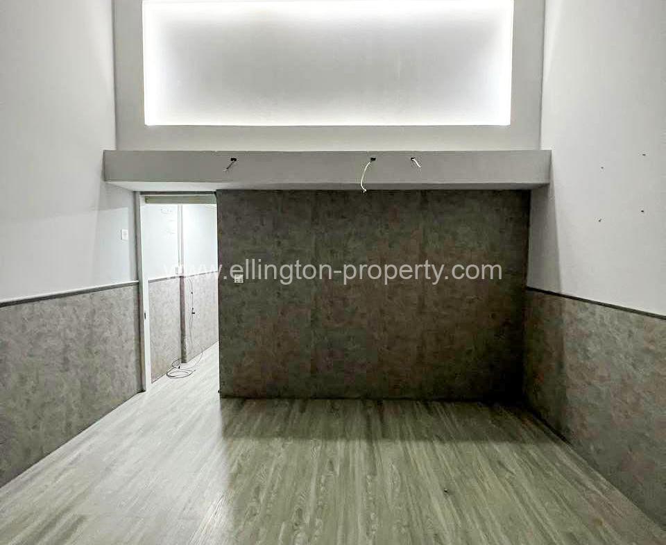 Shophuse​ For​​ Rent In Toul Tum Pung - Ellington Property