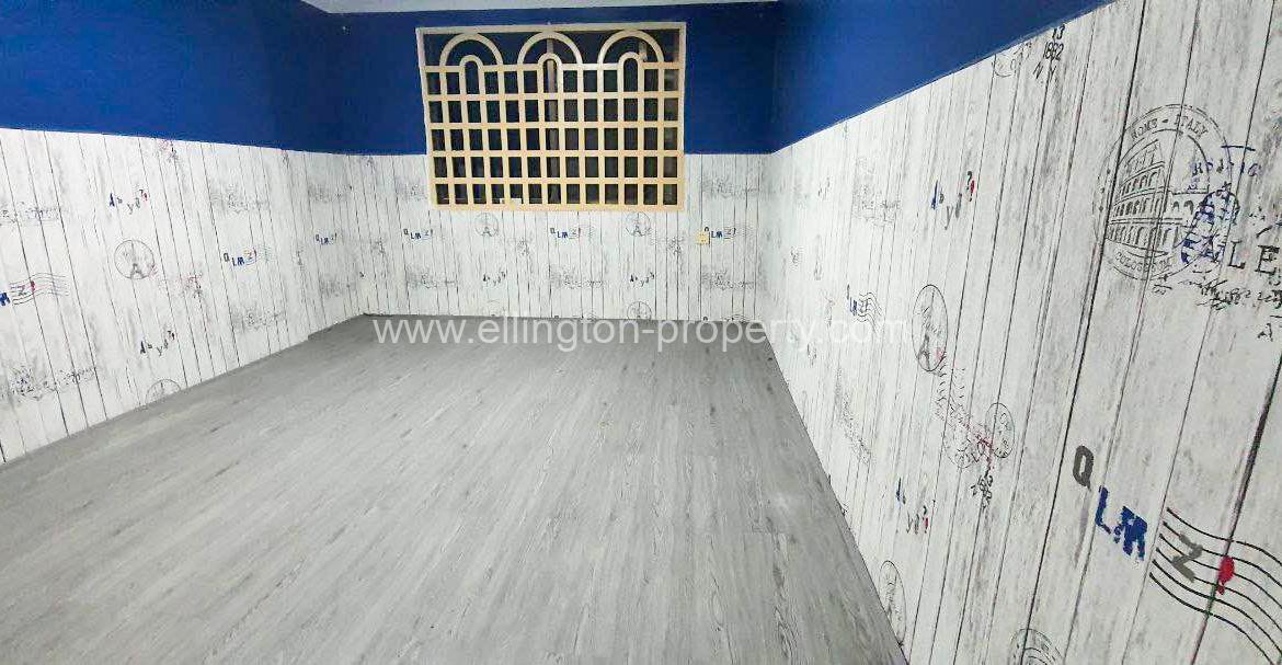 Shophuse​ For​​ Rent In Toul Tum Pung - Ellington Property