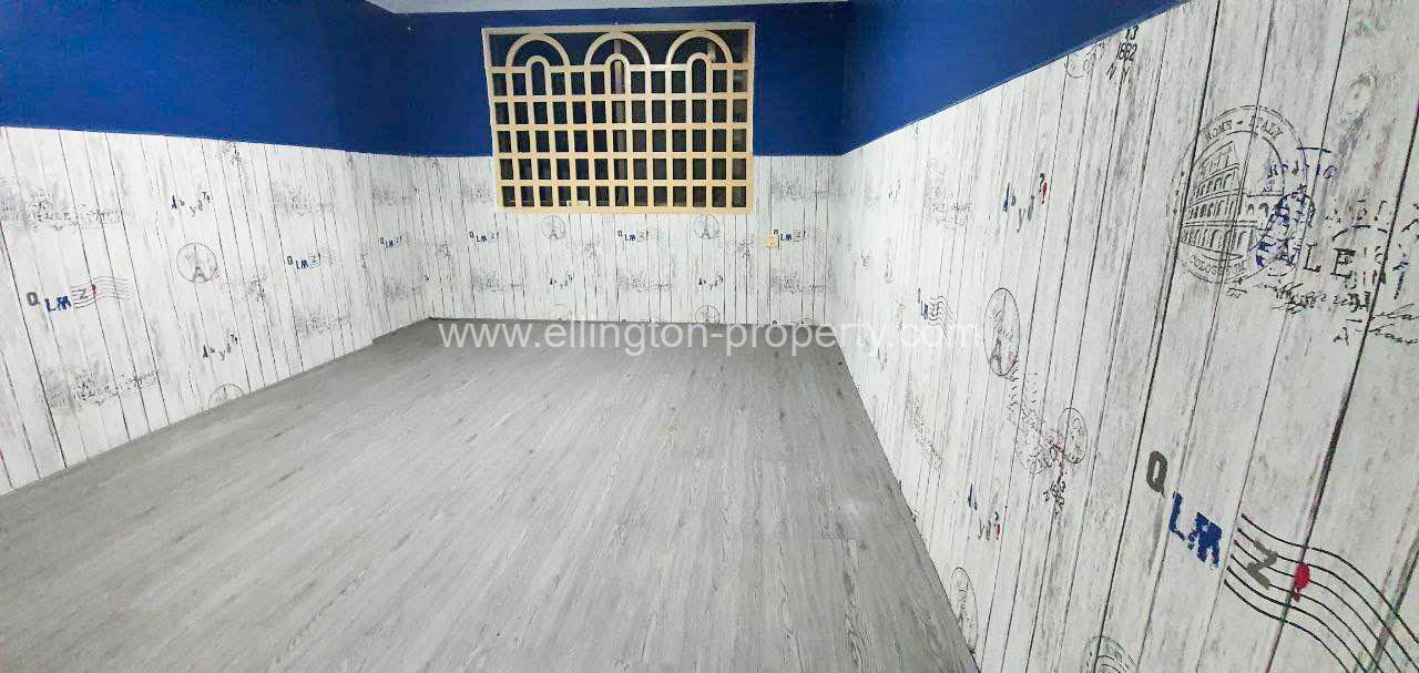 Shophuse​ For​​ Rent In Toul Tum Pung - Ellington Property