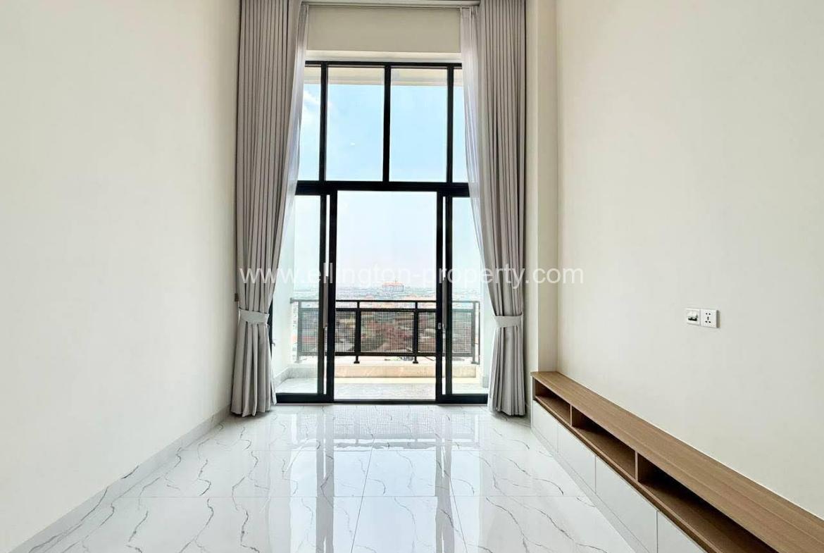 Urgent Sale 1 Bedroom Condo At L Tower 271 Beoung Tompon - Ellington Property