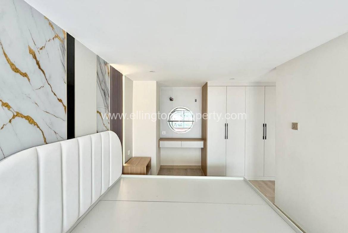 Urgent Sale 1 Bedroom Condo At L Tower 271 Beoung Tompon - Ellington Property