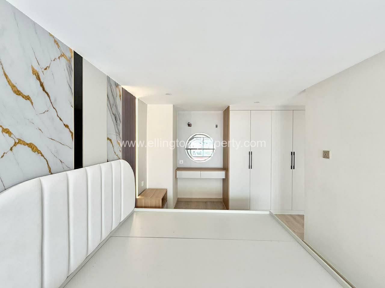 Urgent Sale 1 Bedroom Condo At L Tower 271 Beoung Tompon - Ellington Property