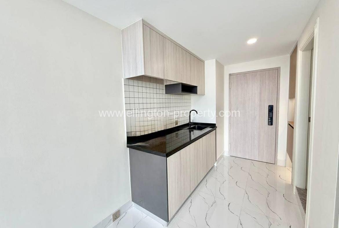 Urgent Sale 1 Bedroom Condo At L Tower 271 Beoung Tompon - Ellington Property