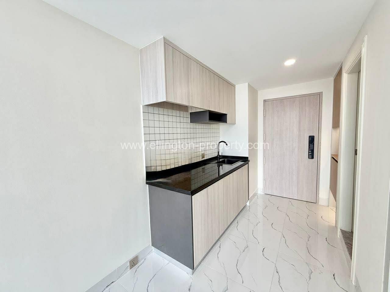 Urgent Sale 1 Bedroom Condo At L Tower 271 Beoung Tompon - Ellington Property