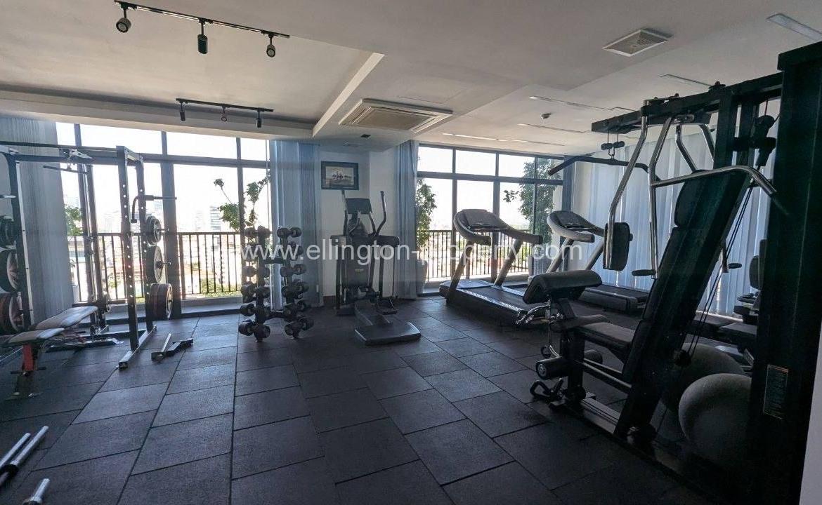 Urgent Sale 1 Bedroom Condo At L Tower 271 Beoung Tompon - Ellington Property