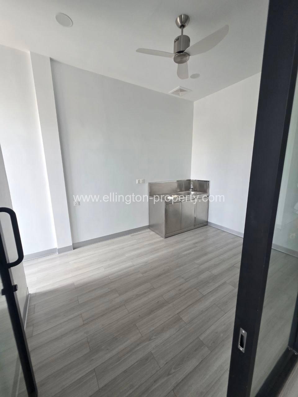 House For Rent In Olympic Area - Ellington Property