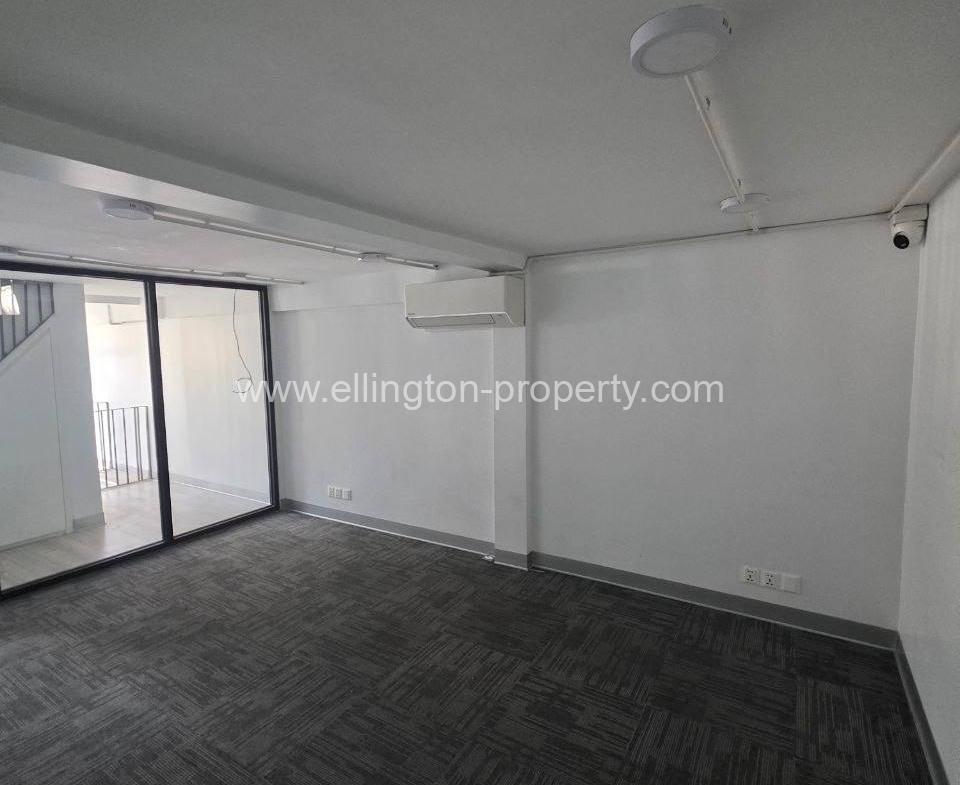 House For Rent In Olympic Area - Ellington Property