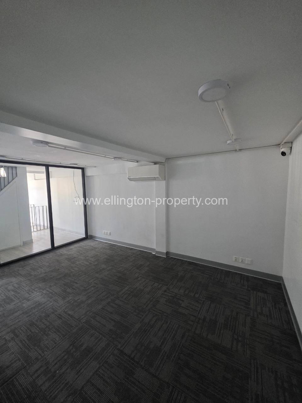 House For Rent In Olympic Area - Ellington Property