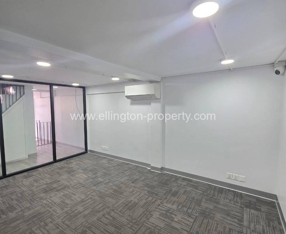 House For Rent In Olympic Area - Ellington Property