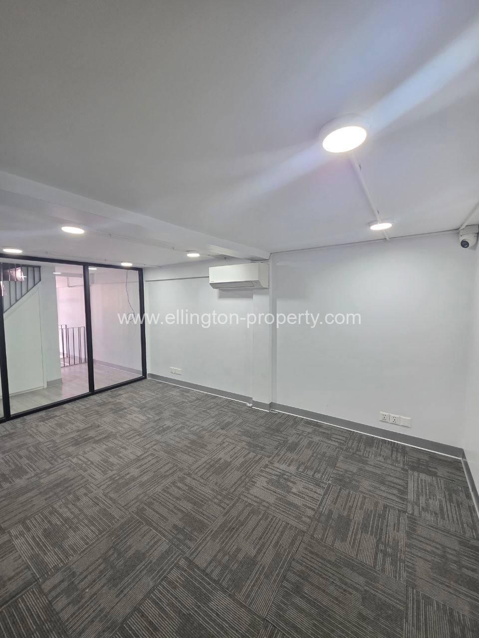 House For Rent In Olympic Area - Ellington Property