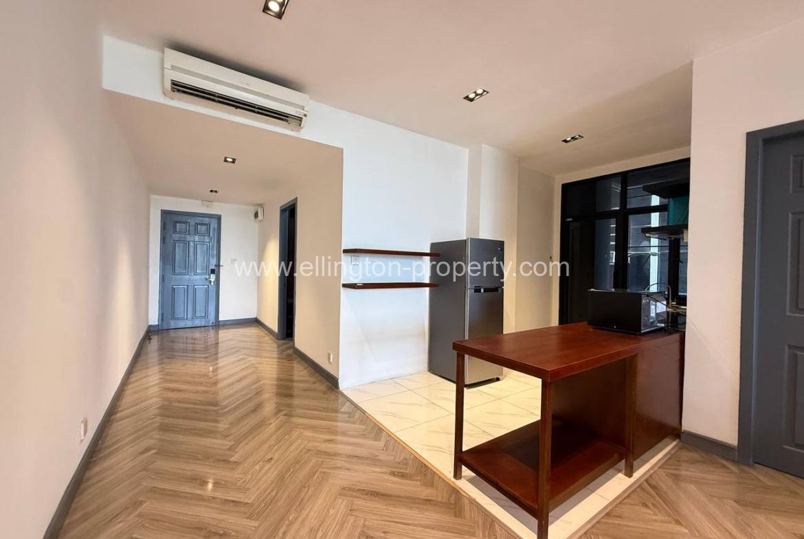 Apartment For Rent In Bkk1 - Ellington Property