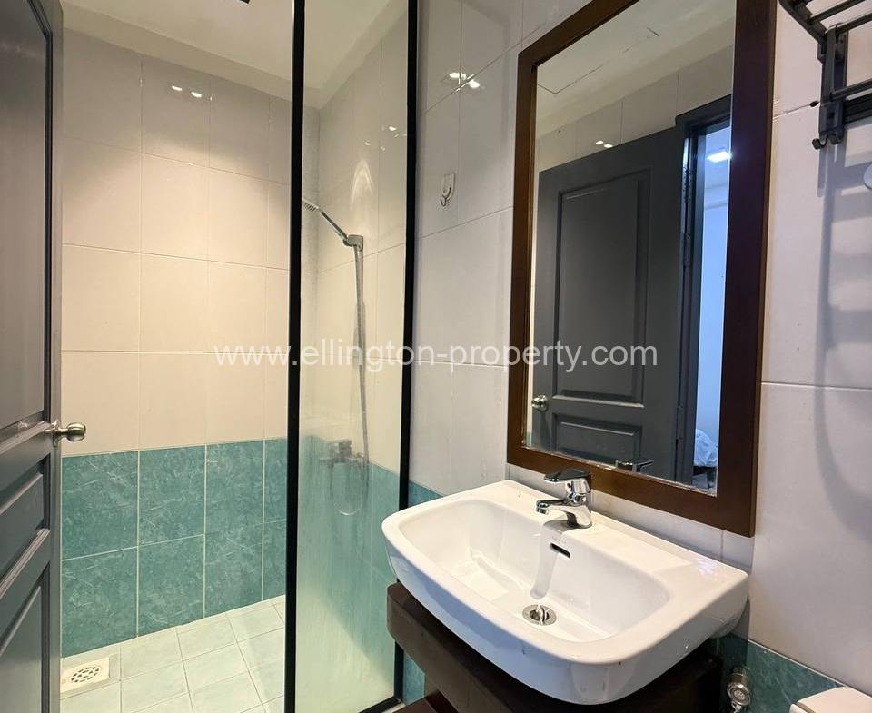 Apartment For Rent In Bkk1 - Ellington Property