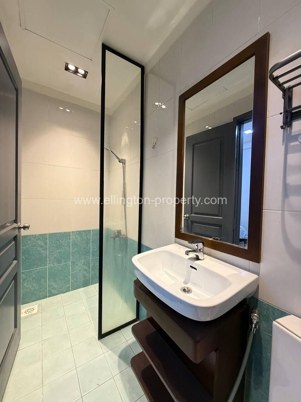 Apartment For Rent In Bkk1 - Ellington Property