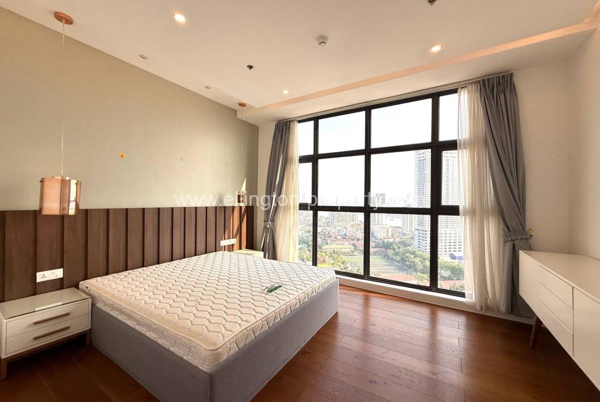 Luxury Duplex For Rent In Croy Chagvar - Ellington Property