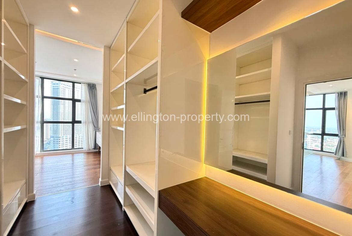 Luxury Duplex For Rent In Croy Chagvar - Ellington Property