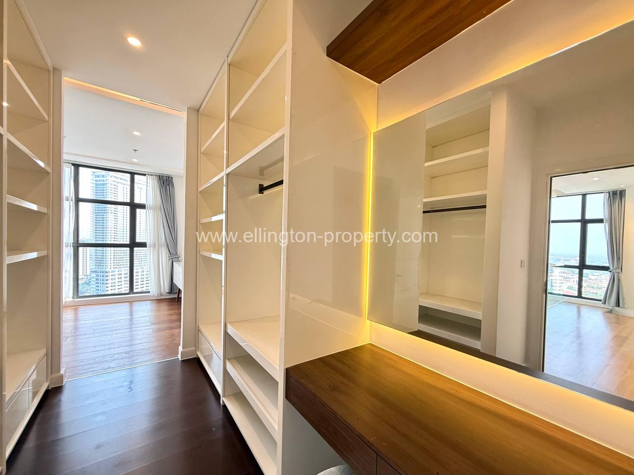 Luxury Duplex For Rent In Croy Chagvar - Ellington Property