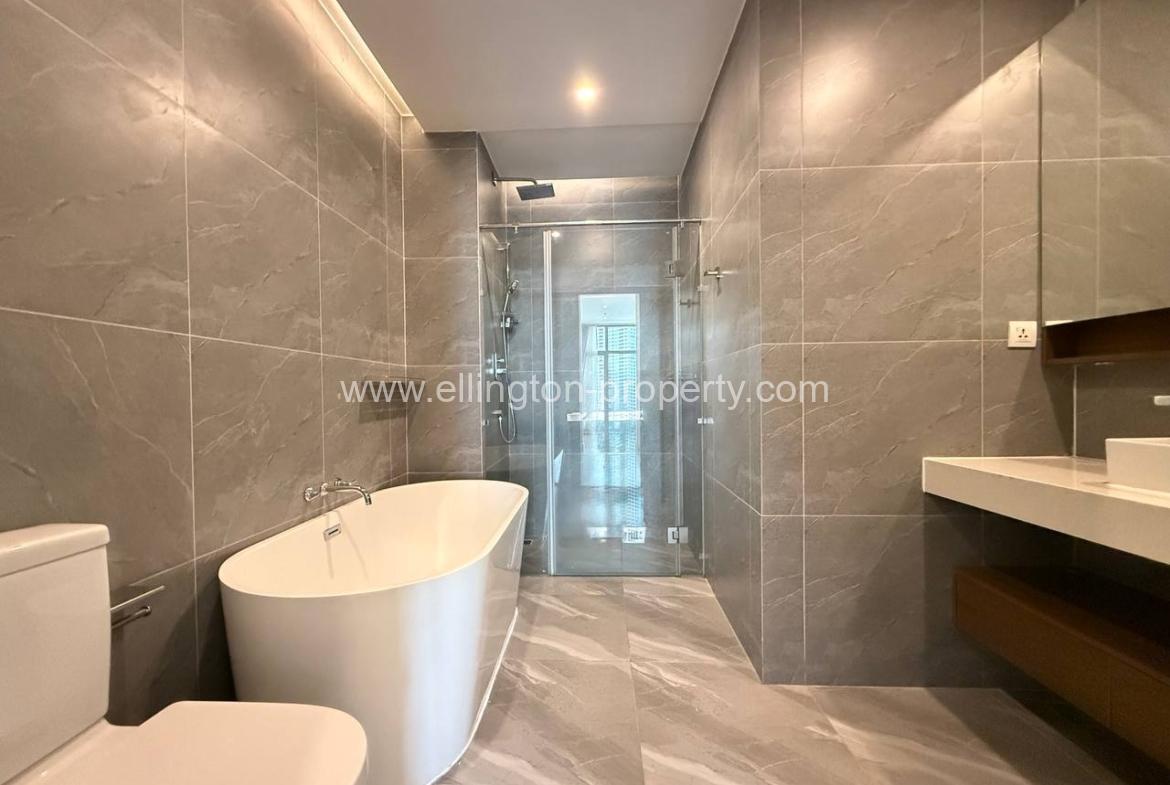 Luxury Duplex For Rent In Croy Chagvar - Ellington Property