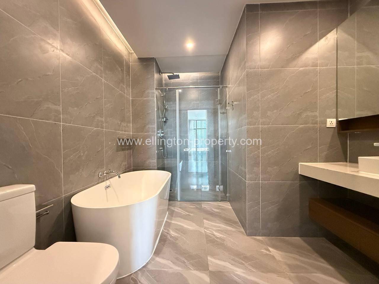 Luxury Duplex For Rent In Croy Chagvar - Ellington Property