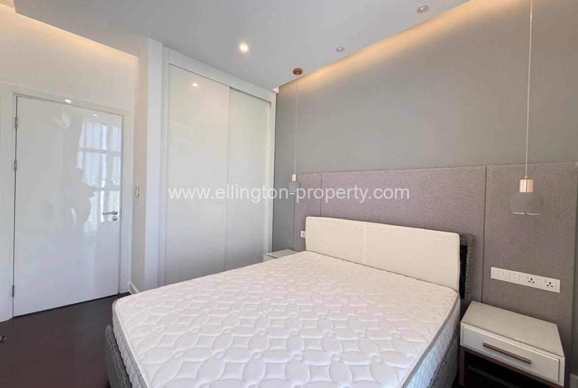 Luxury Duplex For Rent In Croy Chagvar - Ellington Property