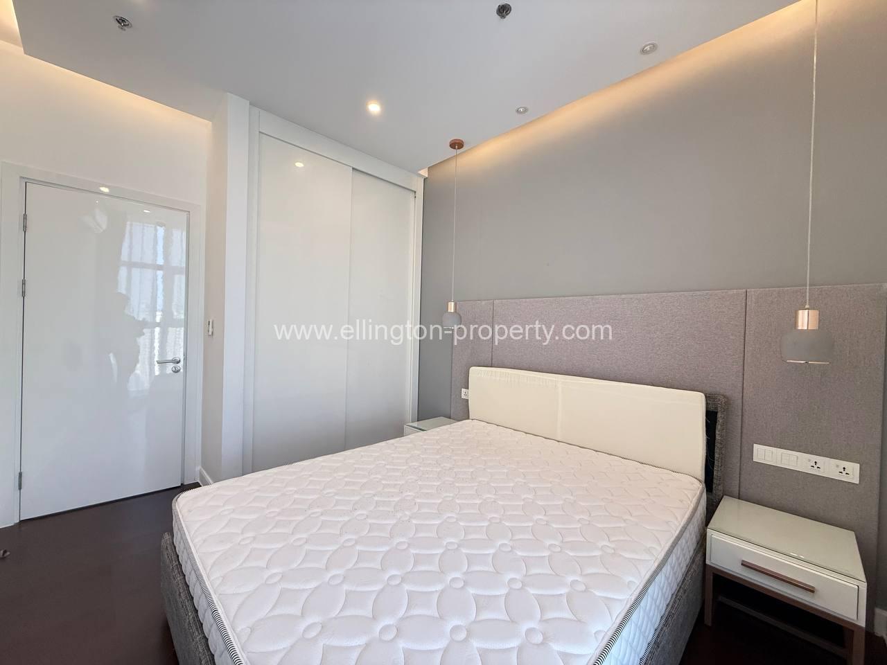 Luxury Duplex For Rent In Croy Chagvar - Ellington Property