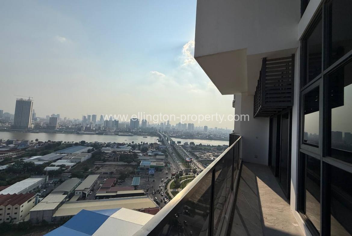 Luxury Duplex For Rent In Croy Chagvar - Ellington Property