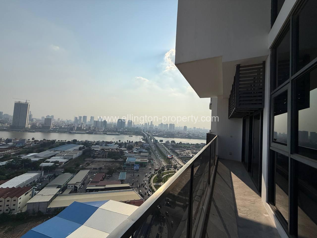 Luxury Duplex For Rent In Croy Chagvar - Ellington Property