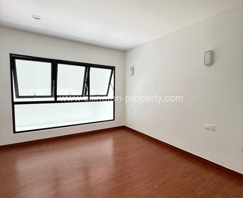 Shophouse For Rent​ At Toul Tum Pung . - Ellington Property