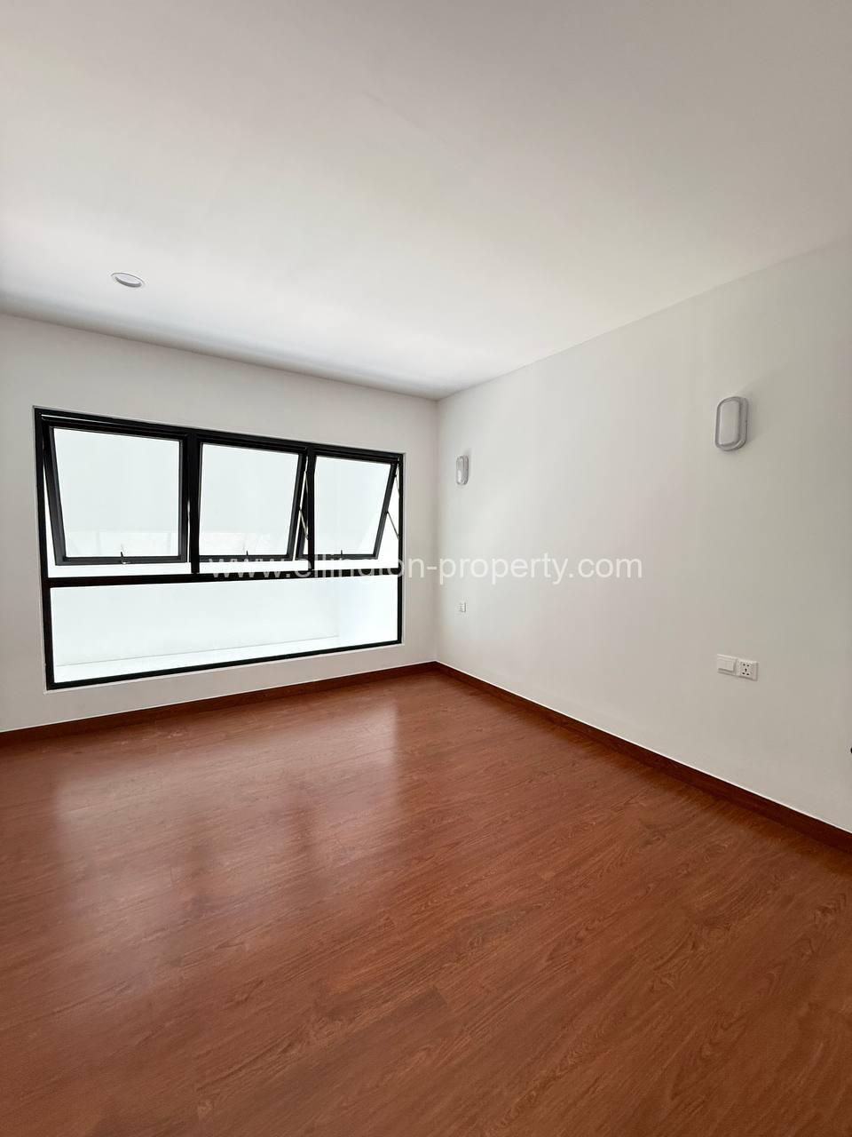 Shophouse For Rent​ At Toul Tum Pung . - Ellington Property