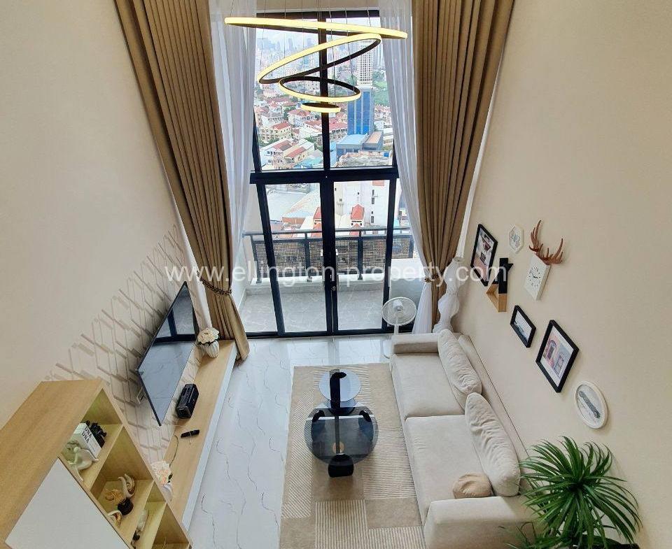 Condo L Tower 271 For Rent. - Ellington Property