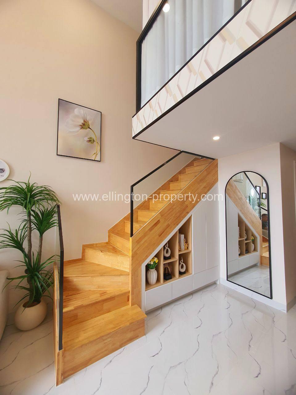 Condo L Tower 271 For Rent. - Ellington Property
