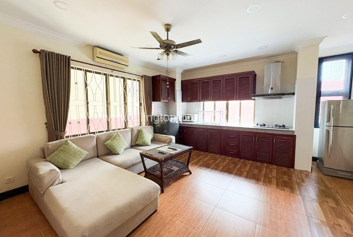 2 Bedroom For Rent In Bassaclane - Ellington Property