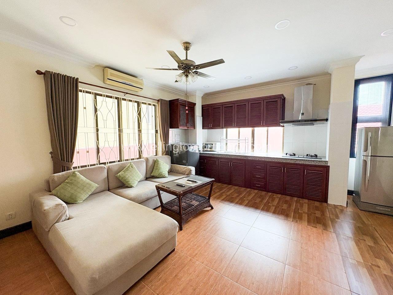 2 Bedroom For Rent In Bassaclane - Ellington Property
