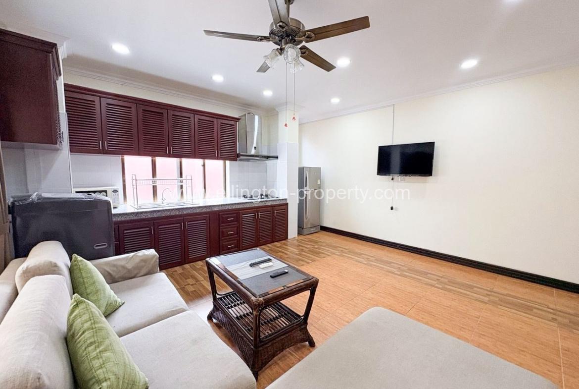 2 Bedroom For Rent In Bassaclane - Ellington Property