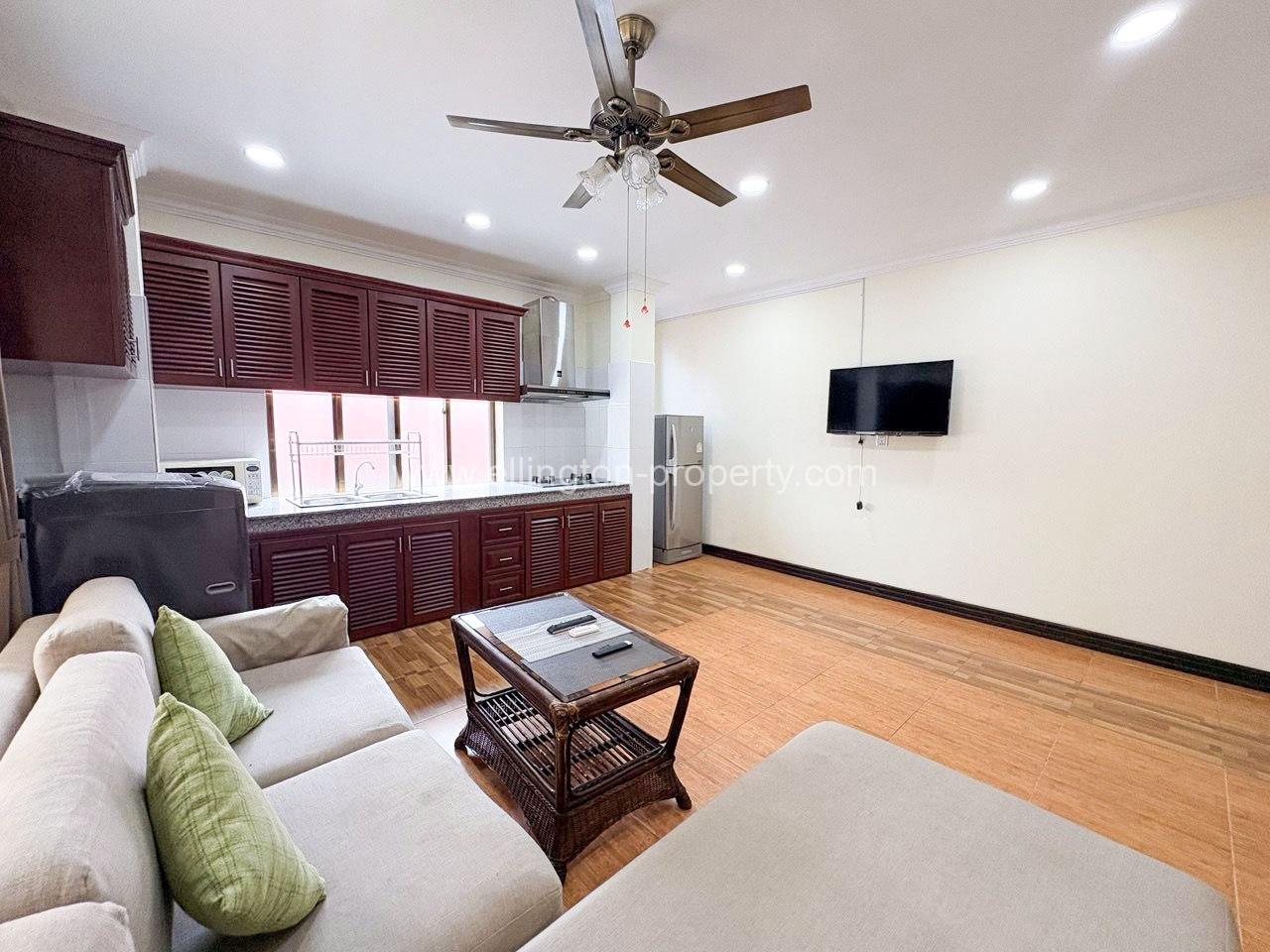 2 Bedroom For Rent In Bassaclane - Ellington Property