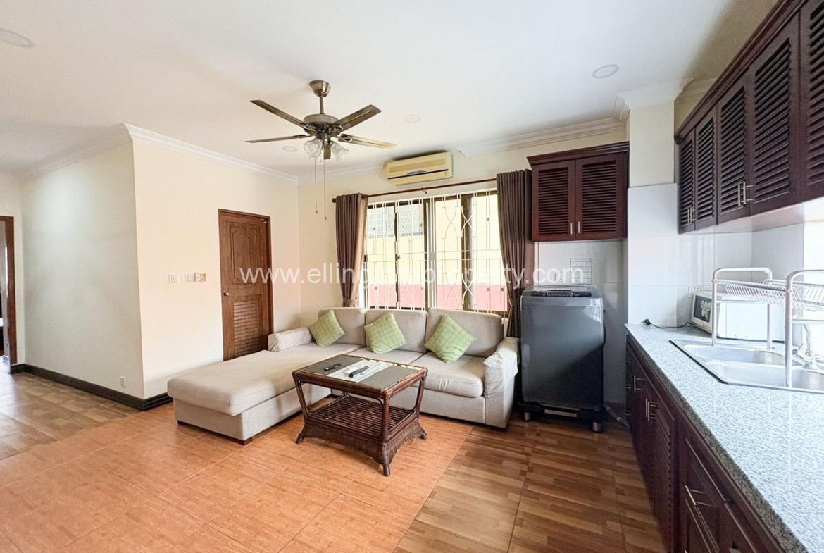 2 Bedroom For Rent In Bassaclane - Ellington Property