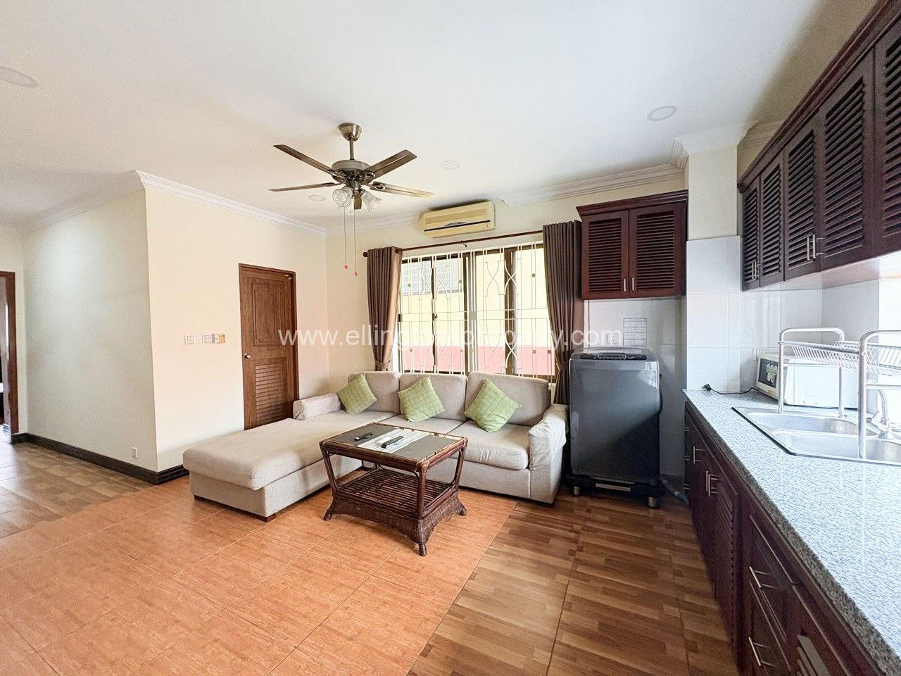2 Bedroom For Rent In Bassaclane - Ellington Property