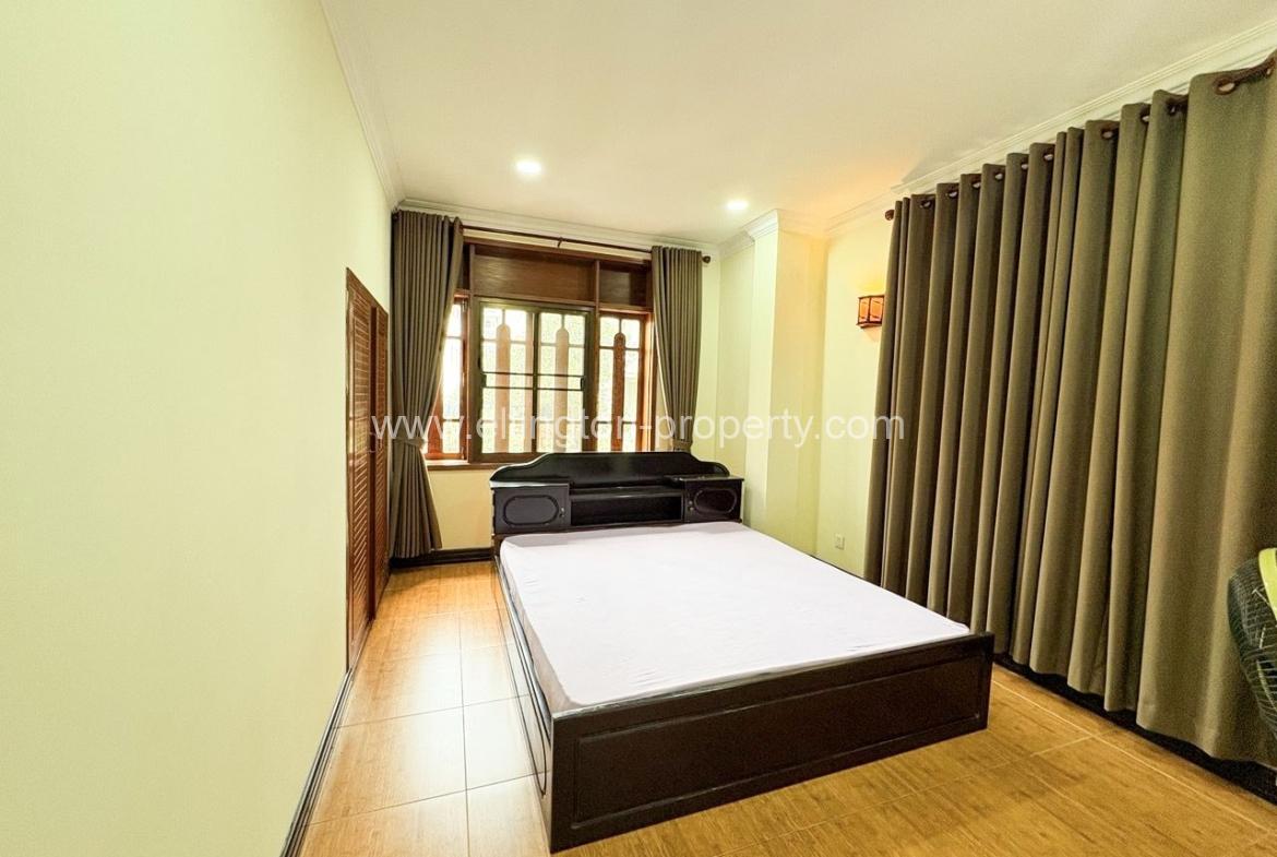 2 Bedroom For Rent In Bassaclane - Ellington Property