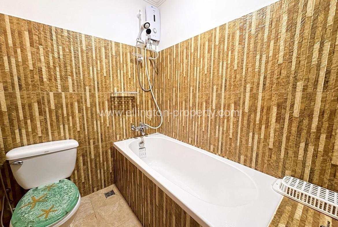 2 Bedroom For Rent In Bassaclane - Ellington Property