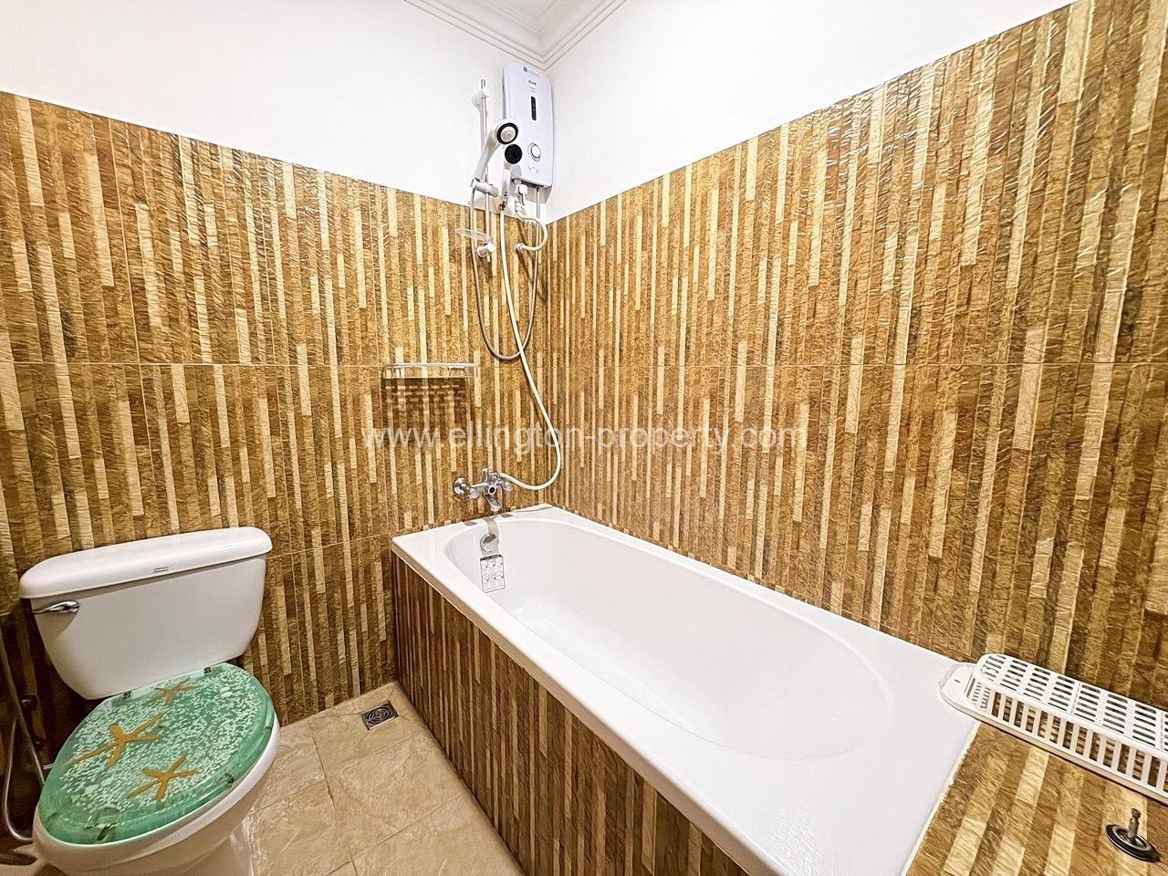 2 Bedroom For Rent In Bassaclane - Ellington Property