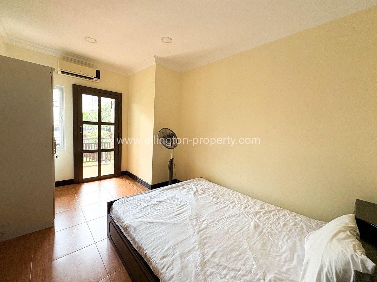 2 Bedroom For Rent In Bassaclane - Ellington Property