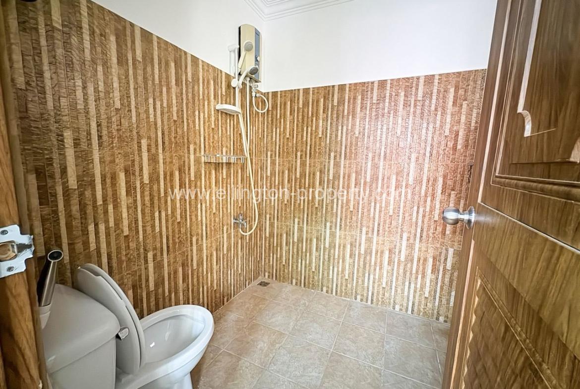 2 Bedroom For Rent In Bassaclane - Ellington Property